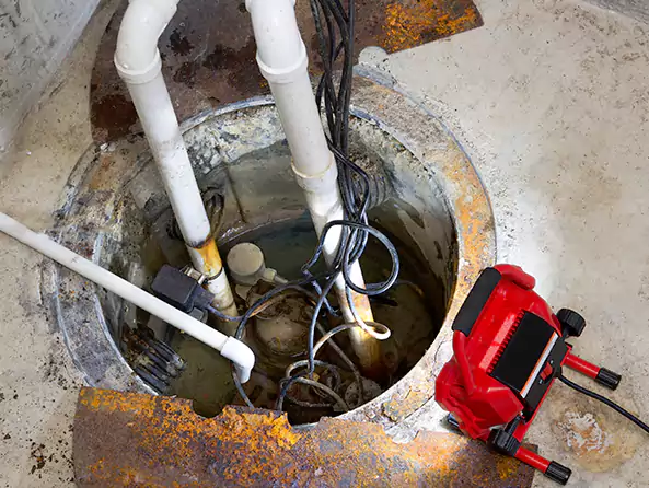 Why Choose Glens Plumbing for Basement Sump Pump Installation in Dallas?