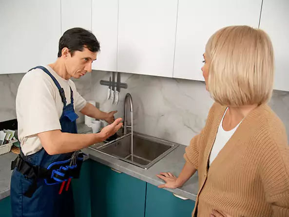 Why Choose Glens Plumbing for Emergency Plumbing Repair in Dallas, TX?