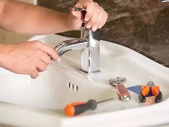 Why Choose Glens Plumbing for Bathroom Faucet Installation in Dallas, TX?