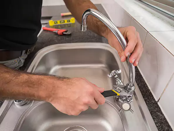 Why Choose Glens Plumbing for Faucet Replacement in Dallas, TX?