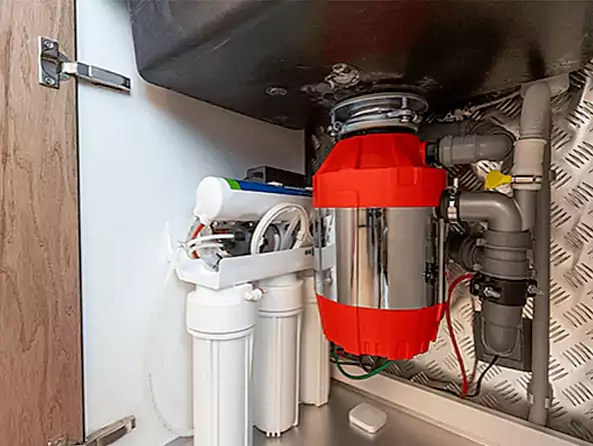 Why Choose Glens Plumbing for Garbage Disposal Installation in Dallas, TX?