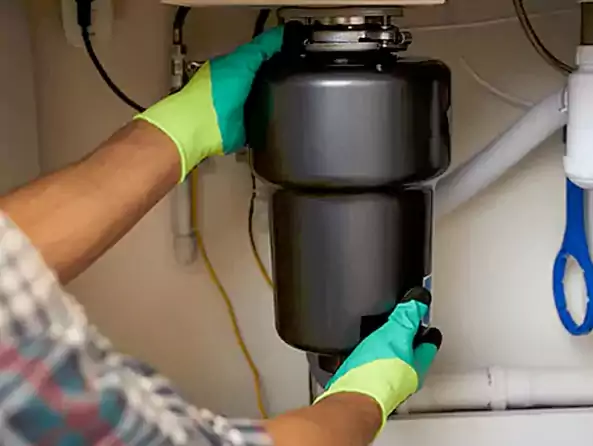 Why Choose Glens Plumbing for Garbage Disposal Replacement in Dallas, TX?