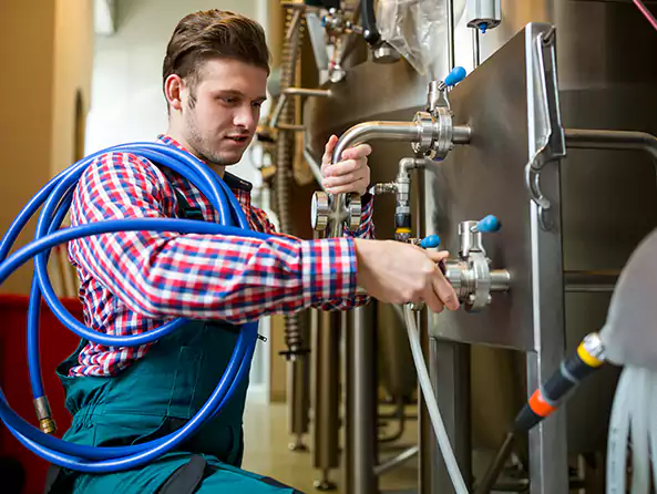 Why Choose Glens Plumbing for Gas Leak Repair in Dallas, TX?