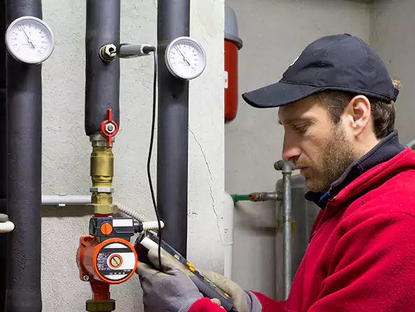 Why Choose Glens Plumbing for Gas Line Installation Dallas, TX?