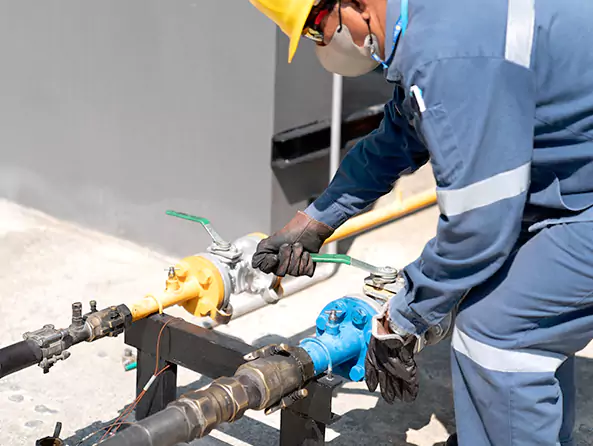 Why Choose Glens Plumbing for Gas Line Repair in Dallas, TX?