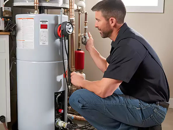 Why Choose Glens Plumbing for Gas Water Heater Repair in Dallas, TX?