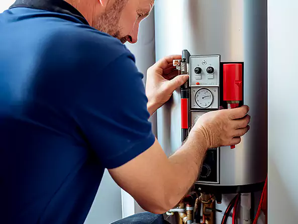 Why Choose Glens Plumbing for Gas Water Heater Replacement in Dallas, TX?