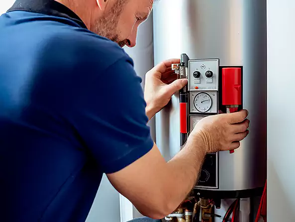Why Choose Glens Plumbing for Hot Water Tank Maintenance in Dallas, TX?