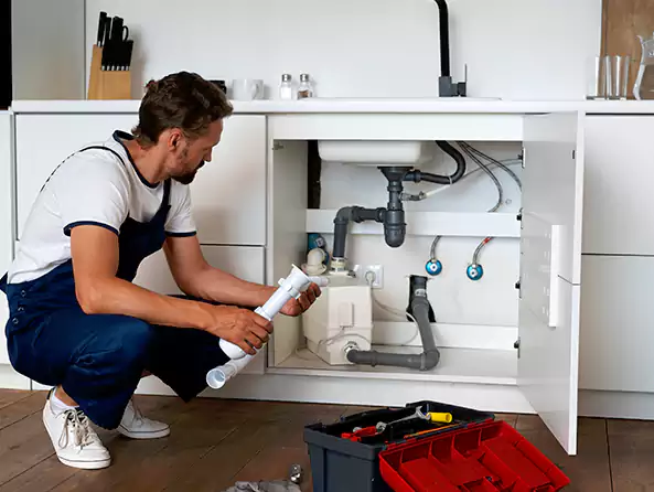 Why Choose Glens Plumbing for Insinkerator Installation in Dallas, TX?