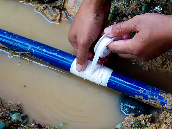  Why Choose Glens Plumbing for Leak Detection in Dallas, TX?]