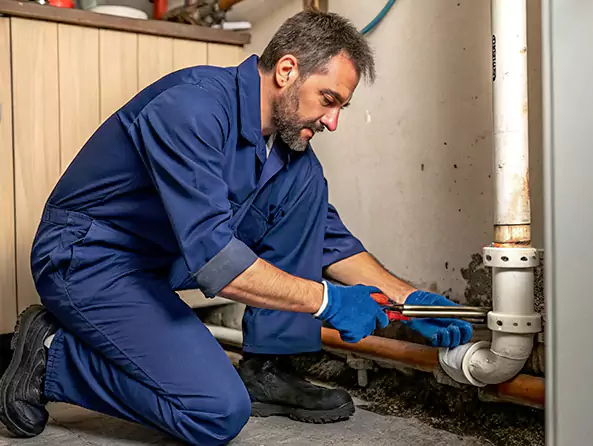  Why Choose Glens Plumbing for Repiping Services in Dallas?