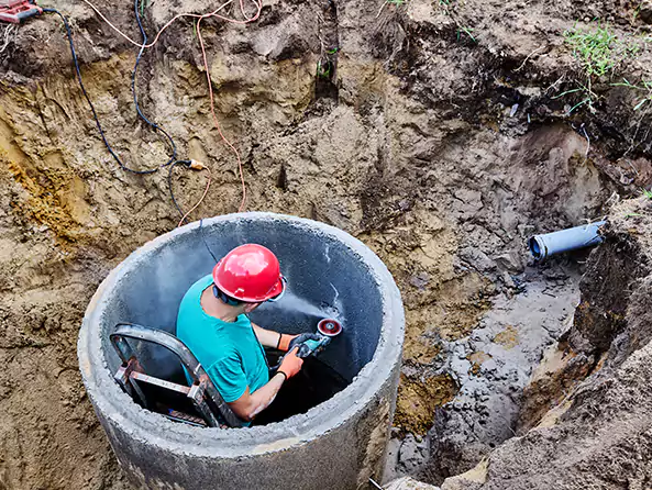 Why Choose Glens Plumbing for Septic Tank Repair in Dallas, TX?