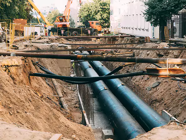 Why Choose Glens Plumbing for Sewer Cleaning in Dallas, TX?