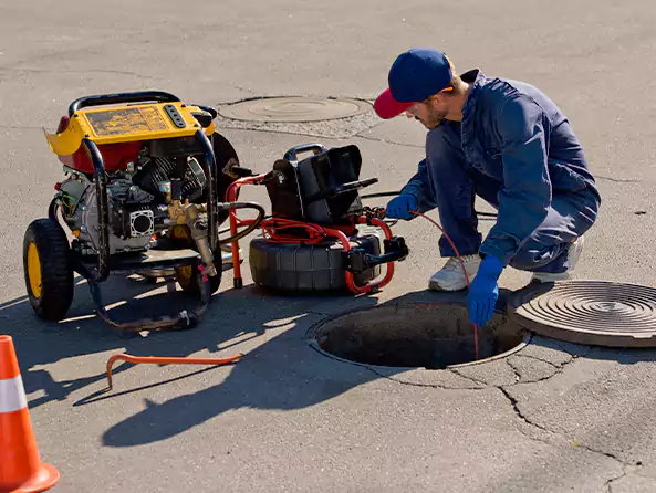  Why Choose Glens Plumbing for Sewer Line Inspection in Dallas, TX?