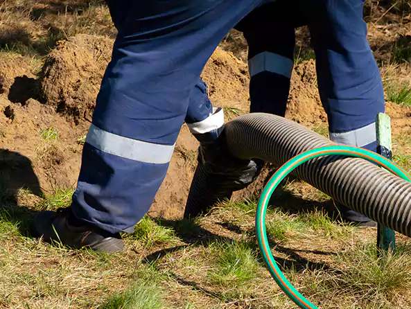 Why Choose Glens Plumbing for Sewer Line Replacement in Dallas, TX?
