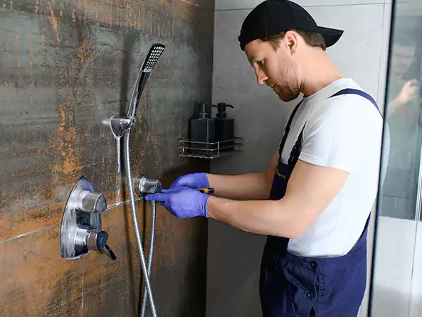 Why Choose Glens Plumbing for Shower Repair in Dallas, TX?