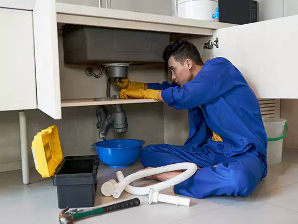Why Choose Glens Plumbing for Sink Drain Replacement in Dallas, TX?