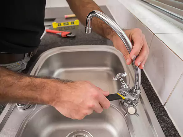 Why Choose Glens Plumbing for Sink Installation in Dallas, TX?