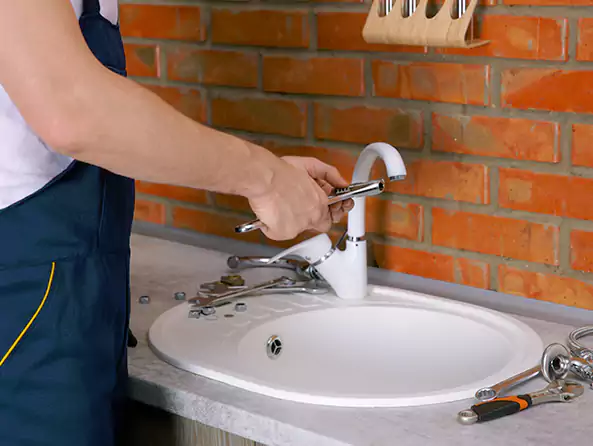 Why Choose Glens Plumbing for Sink Repair in Dallas, TX?