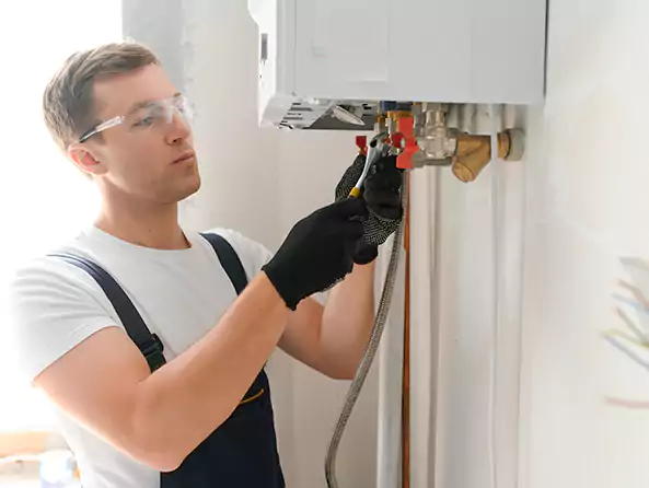 Why Choose Glens Plumbing for Tankless Water Heater Replacement in Dallas, TX?