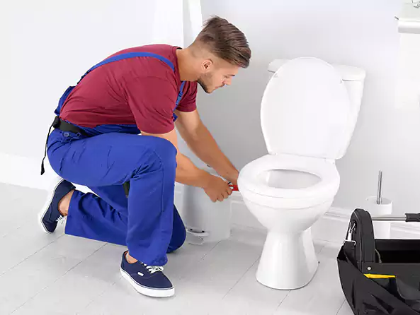 Why Choose Glens Plumbing for Toilet Installation in Dallas, TX?