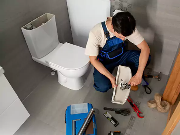 Why Choose Glens Plumbing for Toilet Repair in Dallas, TX?