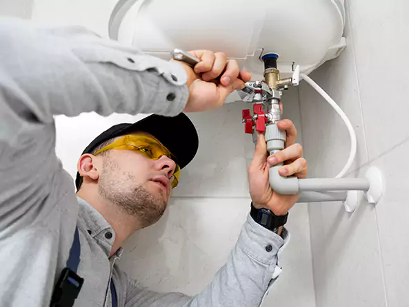 Why Choose Glens Plumbing for Water Heater Expansion Tank Installation in Dallas, TX?