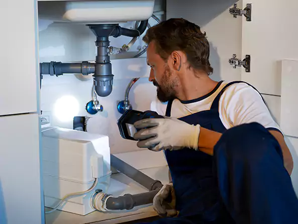 Why Choose Glens Plumbing for Water Leak Repair in Dallas, TX?