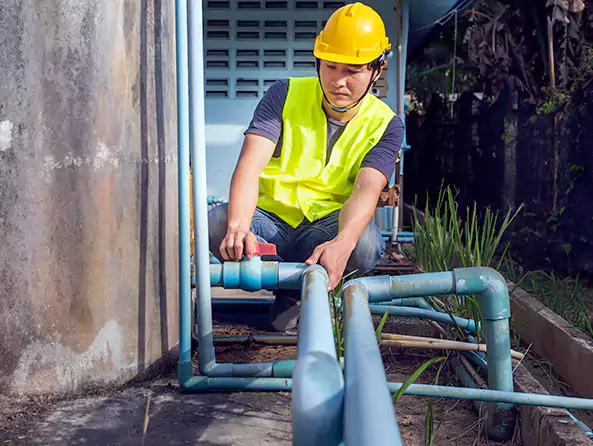 Why Choose Glens Plumbing for Water Line Installation in Dallas, TX?