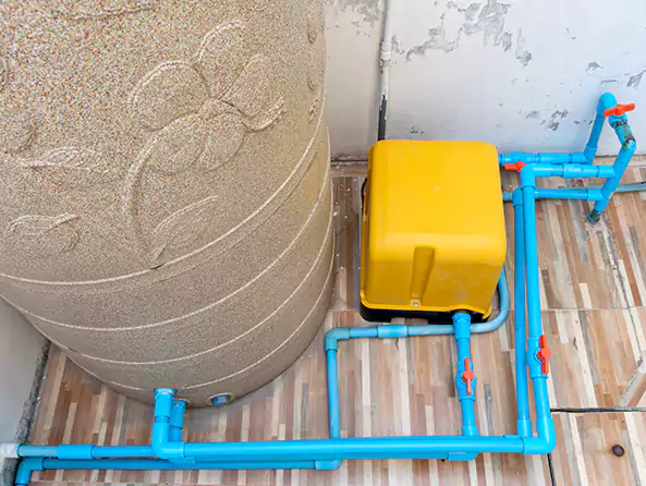 Why Choose Glens Plumbing for Well Pressure Tank Replacement in Dallas, TX?